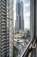 Vinhomes Central Park Apartment by Hava