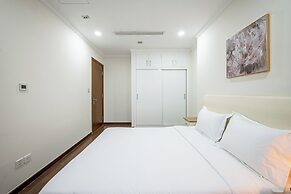 Vinhomes Central Park Apartment by Hava