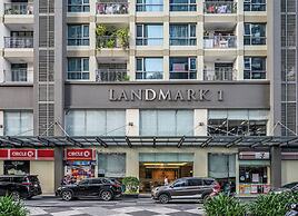 Vinhomes Central Park Apartment by Hava