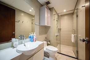 Vinhomes Central Park Apartment by Hava
