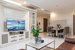 Vinhomes Central Park Apartment by Hava