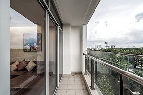 Vinhomes Central Park Apartment by Hava