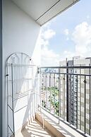 Vinhomes Central Park Apartment by Hava