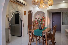 Vinhomes Central Park Apartment by Hava