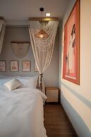 Vinhomes Central Park Apartment by Hava