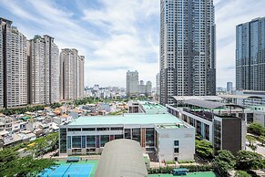 Vinhomes Central Park Apartment by Hava