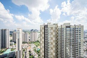 Vinhomes Central Park Apartment by Hava