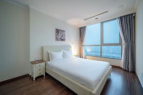 Vinhomes Central Park Apartment by Hava