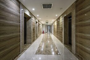 Vinhomes Central Park Apartment by Hava