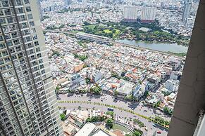 Vinhomes Central Park Apartment by Hava