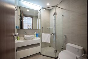 Vinhomes Central Park Apartment by Hava