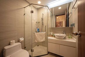 Vinhomes Central Park Apartment by Hava