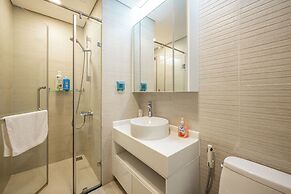 Vinhomes Central Park Apartment by Hava