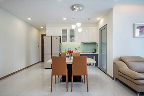 Vinhomes Central Park Apartment by Hava
