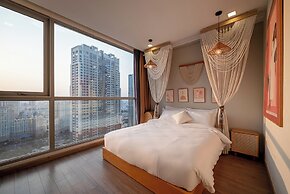 Vinhomes Central Park Apartment by Hava