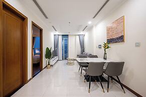 Vinhomes Central Park Apartment by Hava