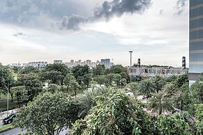 Vinhomes Central Park Apartment by Hava