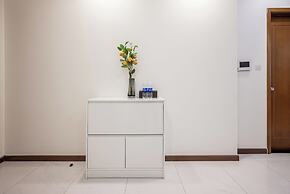 Vinhomes Central Park Apartment by Hava
