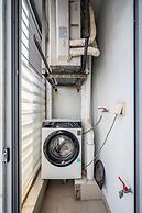 Vinhomes Central Park Apartment by Hava