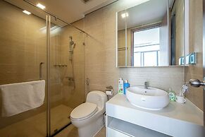 Vinhomes Central Park Apartment by Hava