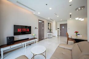 Vinhomes Central Park Apartment by Hava