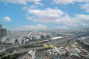 Vinhomes Central Park Apartment by Hava