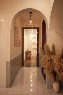 Vinhomes Central Park Apartment by Hava