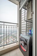 Vinhomes Central Park Apartment by Hava