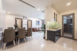 Vinhomes Central Park Apartment by Hava