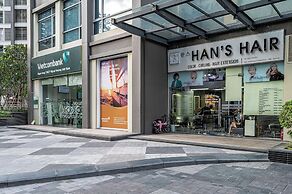 Vinhomes Central Park Apartment by Hava