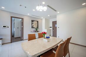 Vinhomes Central Park Apartment by Hava