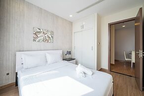 Vinhomes Central Park Apartment by Hava