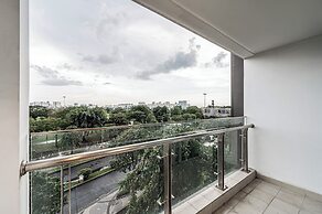 Vinhomes Central Park Apartment by Hava