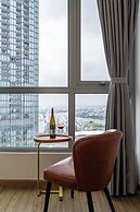 Vinhomes Central Park Apartment by Hava