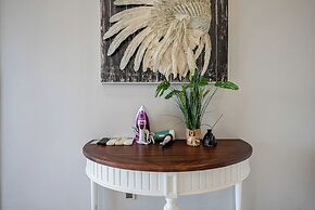 Vinhomes Central Park Apartment by Hava