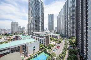 Vinhomes Central Park Apartment by Hava