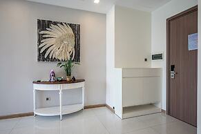 Vinhomes Central Park Apartment by Hava
