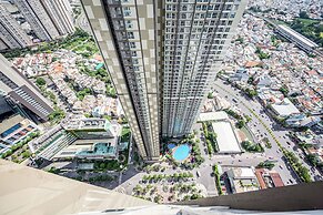 Vinhomes Central Park Apartment by Hava