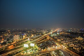 Vinhomes Central Park Apartment by Hava