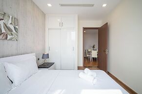 Vinhomes Central Park Apartment by Hava