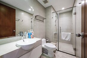 Vinhomes Central Park Apartment by Hava
