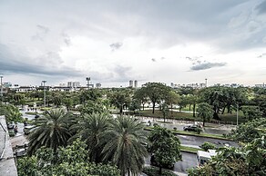 Vinhomes Central Park Apartment by Hava