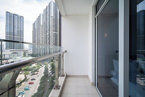 Vinhomes Central Park Apartment by Hava