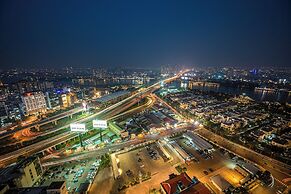 Vinhomes Central Park Apartment by Hava