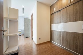 Vinhomes Central Park Apartment by Hava