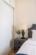 Vinhomes Central Park Apartment by Hava