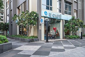 Vinhomes Central Park Apartment by Hava