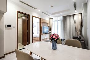 Vinhomes Central Park Apartment by Hava