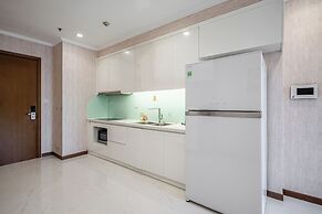 Vinhomes Central Park Apartment by Hava