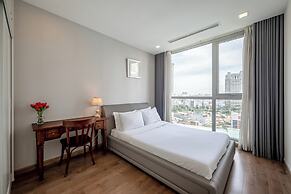 Vinhomes Central Park Apartment by Hava